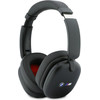 BMW Wireless Headphones Printed Logos 001126 black