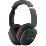 BMW Wireless Headphones Printed Logos 001126 black