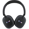 BMW Wireless Headphones Printed Logos 001126 black