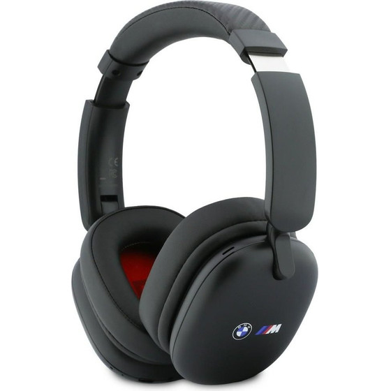 BMW Wireless Headphones Printed Logos 001126 black