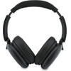 BMW Wireless Headphones Printed Logos 001126 black