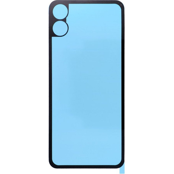 Samsung Adhesive Back Cover For A05 A055 (Premium)