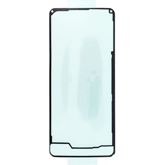 Samsung Adhesive Back Cover For A23 A236 (Premium)