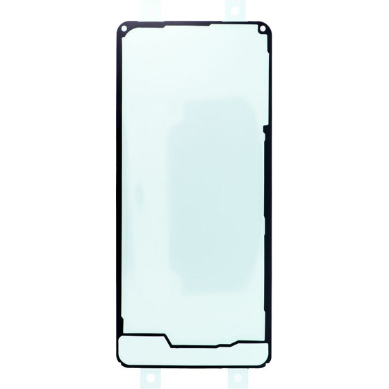 Samsung Adhesive Back Cover For A33 A336 (Premium)