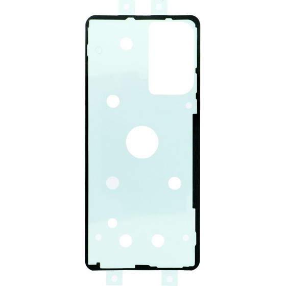 Samsung Adhesive Back Cover For A53 A536 (Premium)