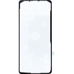 Samsung Adhesive Back Cover For A73 A736 (Premium)