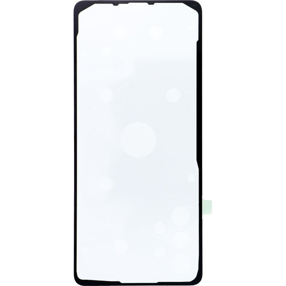 Samsung Adhesive Back Cover For A73 A736 (Premium)