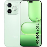 Honor Telefon 600 Lite 5G 8GB Ram 256GB Sprout Green