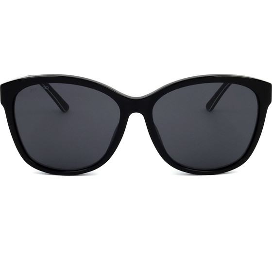 Jimmy Choo Sunglasses 1EI (59/16/145) - (LIDIE/F/SK)