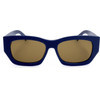 Jimmy Choo Sunglasses Pjp (56/17/145) - (CAMI/S)