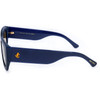 Jimmy Choo Sunglasses Pjp (56/17/145) - (CAMI/S)