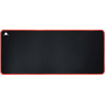White Shark Mousepad GMP-2502 Xl 80X35CM Red - (RED-KNIGHT-XL)