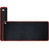 White Shark Mousepad GMP-2502 Xl 80X35CM Red - (RED-KNIGHT-XL)