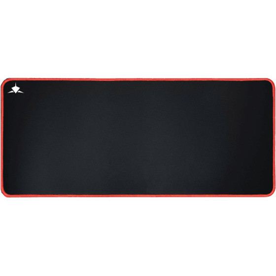 White Shark Mousepad GMP-2502 Xl 80X35CM Red - (RED-KNIGHT-XL)