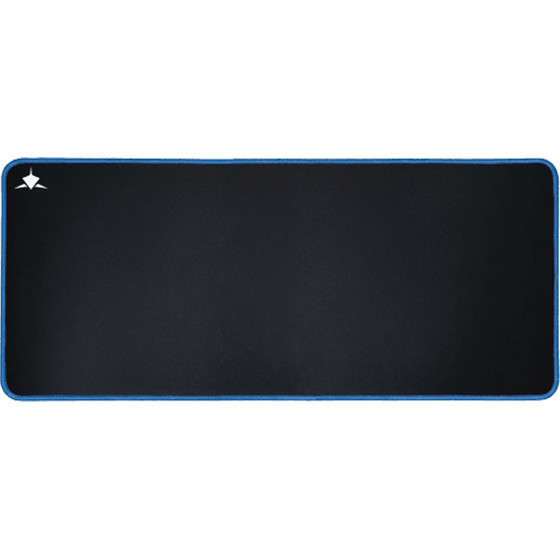 White Shark Mousepad GMP-2503 Xl 80X35CM Blue - (BLUE-KNIGHT-XL)