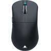 White Shark Wireless Mouse WGM-5021 12000DPi Black - (BORS-B)