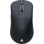 White Shark Wireless Mouse WGM-5021 12000DPi Black - (BORS-B)