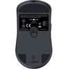 White Shark Wireless Mouse WGM-5021 12000DPi Black - (BORS-B)