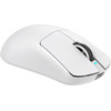 White Shark Wireless Mouse WGM-5021 12000DPi White - (BORS-W)