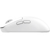 White Shark Wireless Mouse WGM-5021 12000DPi White - (BORS-W)