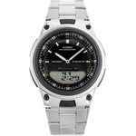 Casio MEN'S Watch AW-80D 1AV (zd019a) + Box - (AW-80D-1AV)