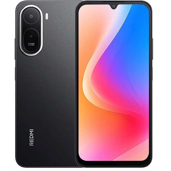 Xiaomi Redmi A7 Pro 4/128 Gb Black Eu - (MZB0N5QEU)