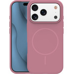 TFO Silicone Thin Mag Case For Iphone 12 / 12 Pro 6,1'' rose