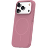 TFO Silicone Thin Mag Case For Iphone 12 / 12 Pro 6,1'' rose
