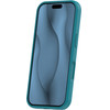 TFO Silicone Thin Mag Case For Iphone 12 / 12 Pro 6,1'' turquoise