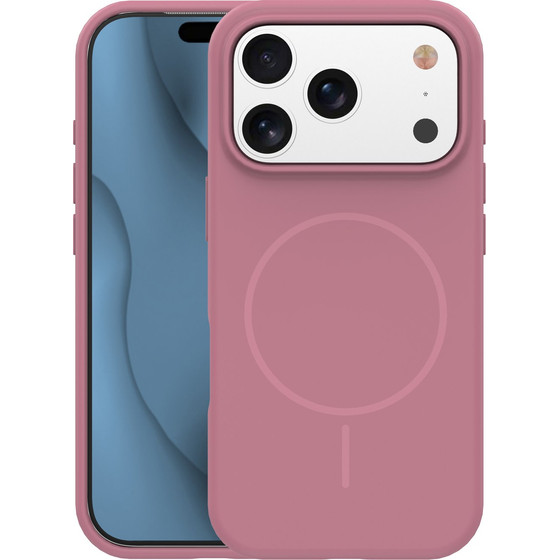 TFO Silicone Thin Mag Case For Iphone 13 6,1'' rose