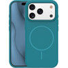 TFO Silicone Thin Mag Case For Iphone 13 6,1'' turquoise