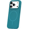 TFO Silicone Thin Mag Case For Iphone 13 6,1'' turquoise