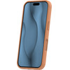 TFO Silicone Thin Mag Case For Iphone 14 6,1'' caramel