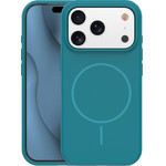 TFO Silicone Thin Mag Case For Iphone 15 Pro 6,1'' turquoise