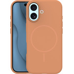 TFO Silicone Thin Mag Case For Iphone 17 6,3'' caramel