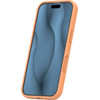 TFO Silicone Thin Mag Case For Iphone 17 6,3'' caramel