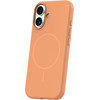 TFO Silicone Thin Mag Case For Iphone 17 6,3'' caramel