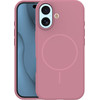 TFO Silicone Thin Mag Case For Iphone 17 6,3'' rose