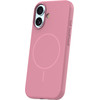 TFO Silicone Thin Mag Case For Iphone 17 6,3'' rose