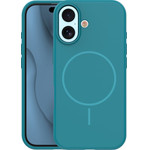 TFO Silicone Thin Mag Case For Iphone 17 6,3'' turquoise