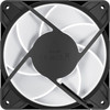 Arctic P12 Pro A-Rgb Ln - 3 Pack - 120mm Case Fan- Low Noise Fluid Dynamic - 2000 Rpm - Pwm - (ACFAN00347A)