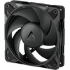 Arctic P12 Pro Ln - 120mm Case Fan -Low Noise Fluid Dynamic - 2000 Rpm - Pwm - (ACFAN00348A)