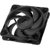 Arctic P12 Pro Ln 5-Pack - 5 Pack - 120mm Case Fan - Low Noise Fluid Dynamic - 2000RPm - Pwm - (ACFAN00349A)