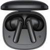 QCY T13 Pro Black - Anc 47hOurs BT6.0 IPX4 in-Ear Earbuds HT23 - (QCY-HT23 Black)