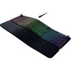 Razer Pro Type Ergo - Split Keyboard - Low Profile - Wrist Rest - Ai Prompt Master - Rgb - Macros - (RZ03-05440100-R3M1)