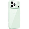 Case GENUINE-Glass Magsafe Apple Iphone 16 /mint/ OEM
