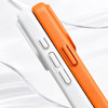 Case GENUINE-Glass Magsafe Apple Iphone 16 /mint/ OEM