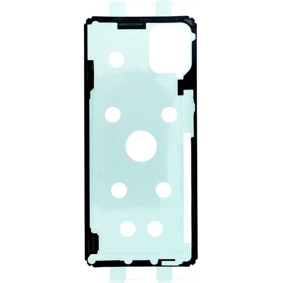 Adhesive Back Cover For Samsung A20S A207 (Premium) OEM