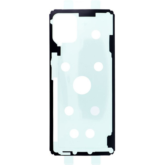 Adhesive Back Cover For Samsung A21S A215 (Premium) OEM