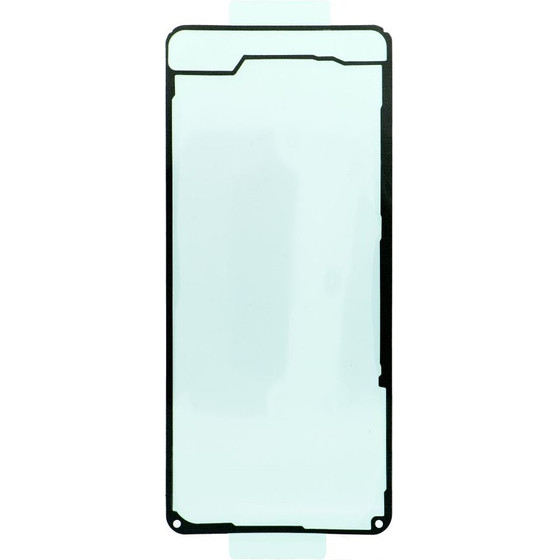 Adhesive Back Cover For Samsung A22 5G A226 (Premium) OEM